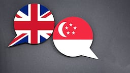 UK And Singapore Launch Joint AI-Supported Regulatory Collaboration