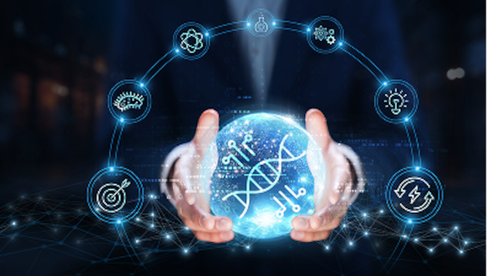 Inside The Shift Toward Greener, Faster, Smarter Drug Manufacturing LOGO