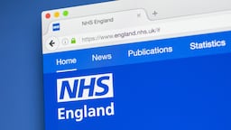 NHS England Proposes Boosting Biosimilar Use