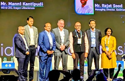 What Does Big Pharma Want From CRDMOs As AI Changes Rules?