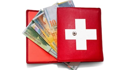 Swiss Move To Prioritize Ambulatory Care In Healthcare Reform