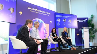 Lessons From London For Biotechs On How To Close A Deal 