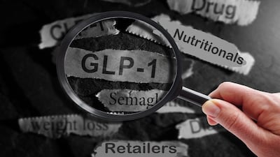 Meeting GLP-1 Users’ Dietary Needs Fills Nutritional Firms' Plate As Major Sales Driver