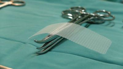 FDA Lists Benefits And Risks Of Surgical Mesh For Hernia Repair