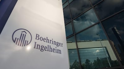 Boehringer Looks To Revitalise Its Pipeline