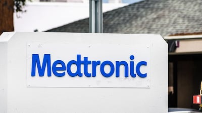 Medtronic Takes On Boston Scientific In Back Pain With ViaVerte BVNA Deal 