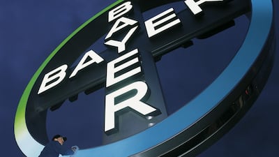 Women’s Health Still Key to Bayer Despite Early Research Shift