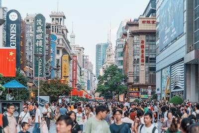 Haleon Invests In China To Tap Into Growing Middle Class