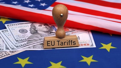 EU Drug Launches Could Be Deprioritized As Pharma Seeks To ‘Placate’ Trump