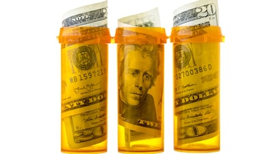 Sandoz And Former Parent Novartis Hit With Fresh US Generic Price-Fixing Suit