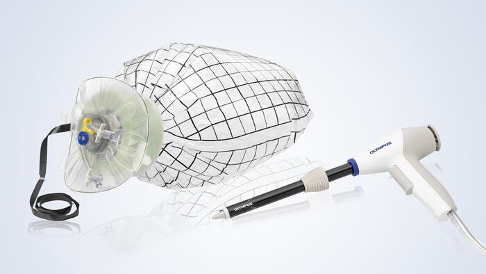 Contained Morcellation FDA Recommends Further Limiting Use Of Laparoscopic Power Morcellation