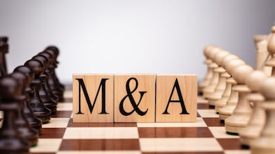 From Boston Scientific To Danaher: Medtech’s Top Players Bet Big On M&A For Next Growth Wave 