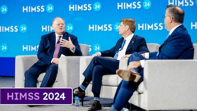 A More Cautious Approach To AI, And Other Policy And Regulation Trends From HIMSS 24