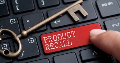 Unilever Recalls More Personal-Care Products That May Contain Benzene