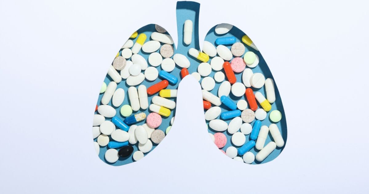Fosun ALK/ROS1 Inhibitor Shows 1L Promise In Advanced NSCLC