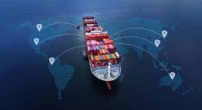 Novartis Sounds Alarm On Global Trade Policy  