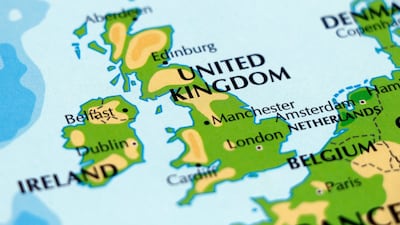 UK Gov Encourages Rx-To-OTC Switch Applications For 16 Conditions And Indications