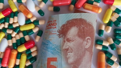 New Zealand Gets Cracking On NZD$604m Drug Funding Boost; Starts Repealing Landmark Law