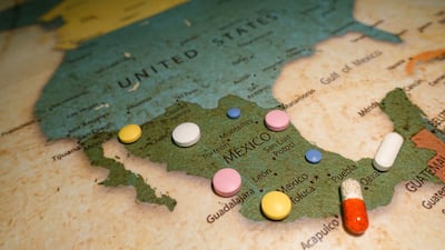 Mexico Launches ‘Regulatory Certainty Strategy’ For Biosimilars