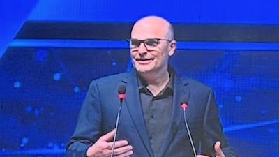 MSD’s Groom On AI-Assisted Pipeline Traction, Foundation Models