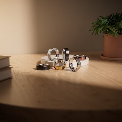 Oura To Test Custom Large Language Model For Women’s Health 