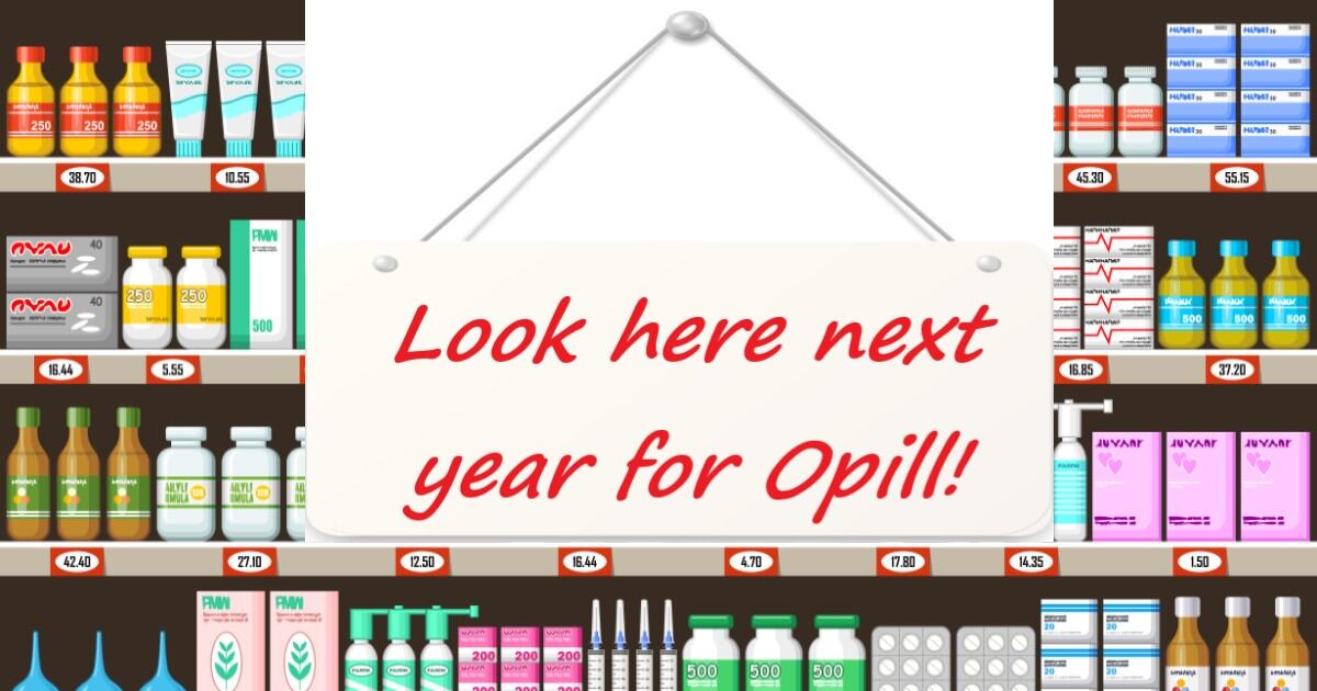 First OTC Birth Control Pill Approved In US Will Launch With ThreeYear