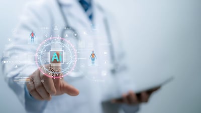 FDA Drops Draft Guidance For AI-Enabled Medical Device Developers 