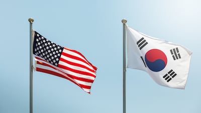 Trump Looks To ‘Work Something Out’ After Korea Tariff Threat
