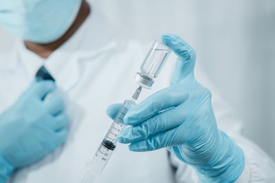 SK bioscience, MSD, Hilleman Join Hands On Zaire Ebolavirus Vaccine