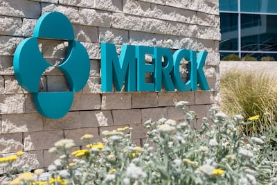 Merck & Co. Jumps Into PD-1/VEGF Bispecific Race With LaNova Deal