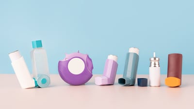 Teva Makes Two Inhalers Free For Charity Amid Ongoing Patent Battle With Amneal