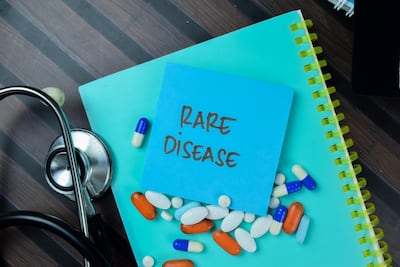 EU Parliament Panel Eyes 2030 Goal To Cut Rare Disease Diagnosis Delays