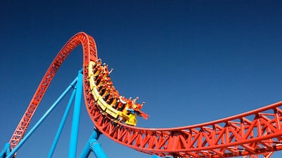 MTI 100 Feature: Manufacturing Devices In The Rollercoaster UK Market