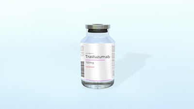 Tanvex Takes A Hit On Trastuzumab With CRL In US