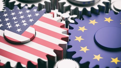 NEJM: US Firms Can’t Ignore EU AI Act 