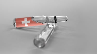 Switzerland Updates Decentralized Trials Paper To Align With EU, US Standards 