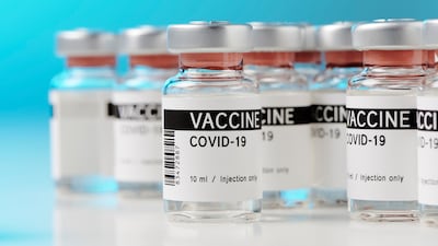 Coronavirus Notebook: Oxford/AZ Vaccine Nears UK Approval; Argentina OKs Russia's Sputnik V