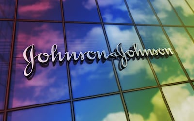 J&J Joins Pharma Peers With $55bn In Manufacturing And Other US Spending