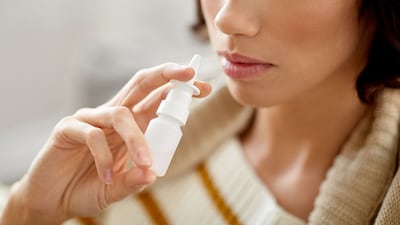 France's Unither Acquires Virus-Blocking Nasal Spray From Marinomed