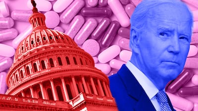 Republican Leaders In Congress Want To Undercut Drug Pricing Law: What’s The Opportunity?