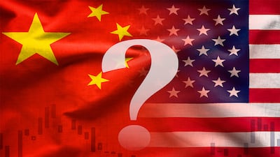 J.P. Morgan Notebook: The China Policy Question 