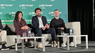 Spring In The Step Is Back For Neuroscience Biotechs