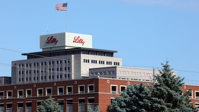 Lilly To Offer Zepbound Single-Dose Vials To Self-Pay Consumers