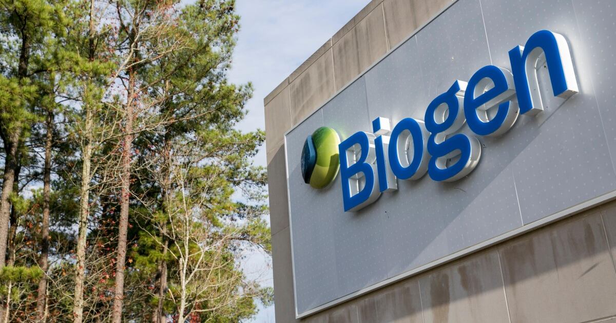 Biogen Partners With InnoCare To Keep Up With BTK Inhibitor Leaders in MS
