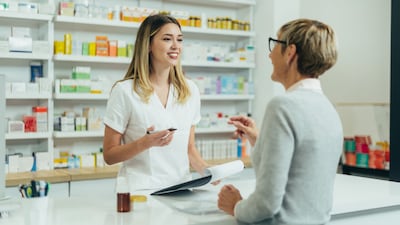 Kenvue Survey Shows UK Pharmacists United Behind Self-Care Solutions 