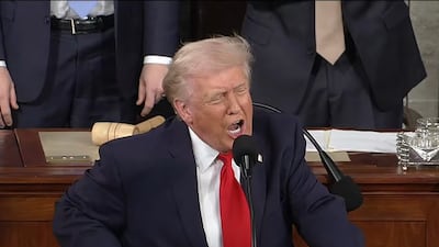 ‘They May Do It’: Trump’s Call For Congress To Codify MFN Deals Suggests Challenges