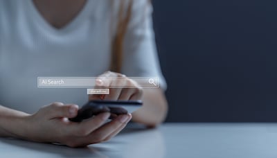 Medtech Drawing Consumer Health Firms Should Shape AI Standards For Self-Care Products ...