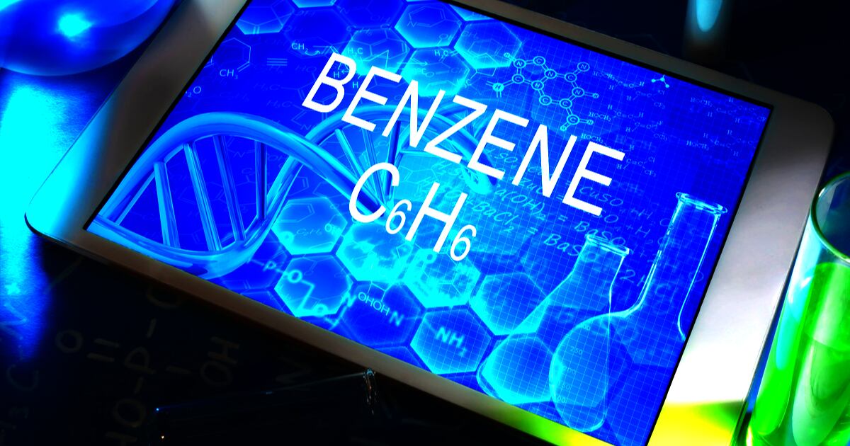 US FDA Seeks Benzene Testing Of 200 Drug Products By Contract Lab