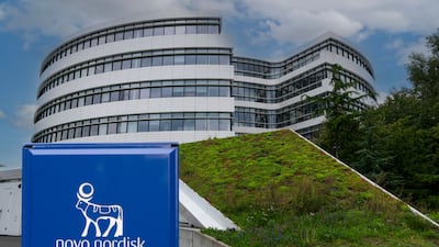 Novo Nordisk’s Monlunabant Expectations Dashed By Phase II Data