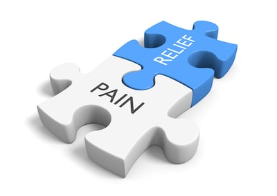 XGene’s Non-Opioid Pain Contender Shows Pre-/Post-Op Promise